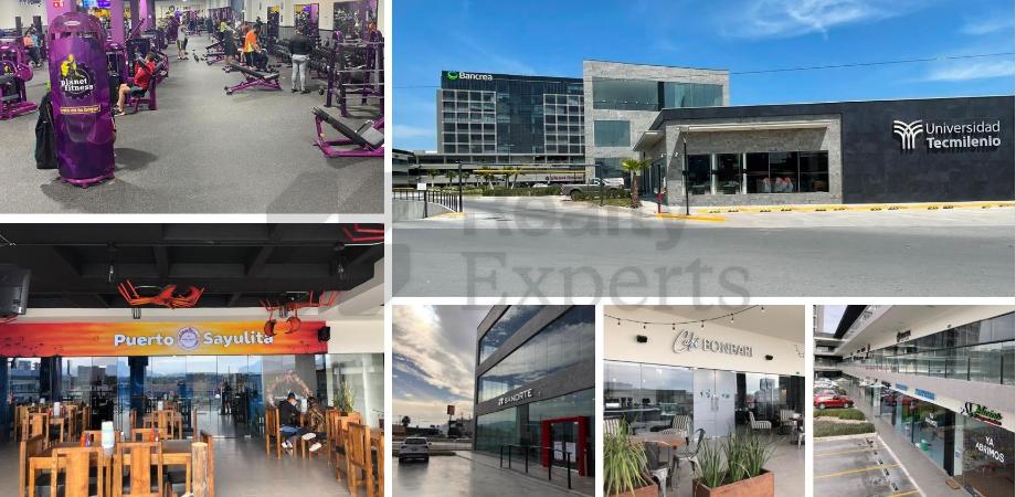 Imagen de local en venta en alpes norte, saltillo, coahuila de zaragoza