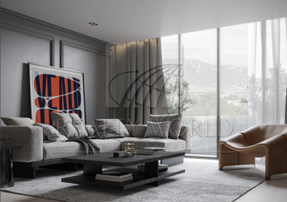 Imagen de departamento en venta en del valle, san pedro garza garcía, nuevo león