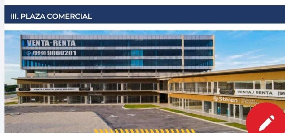 Imagen de local en venta en sin colonia, mérida, yucatán