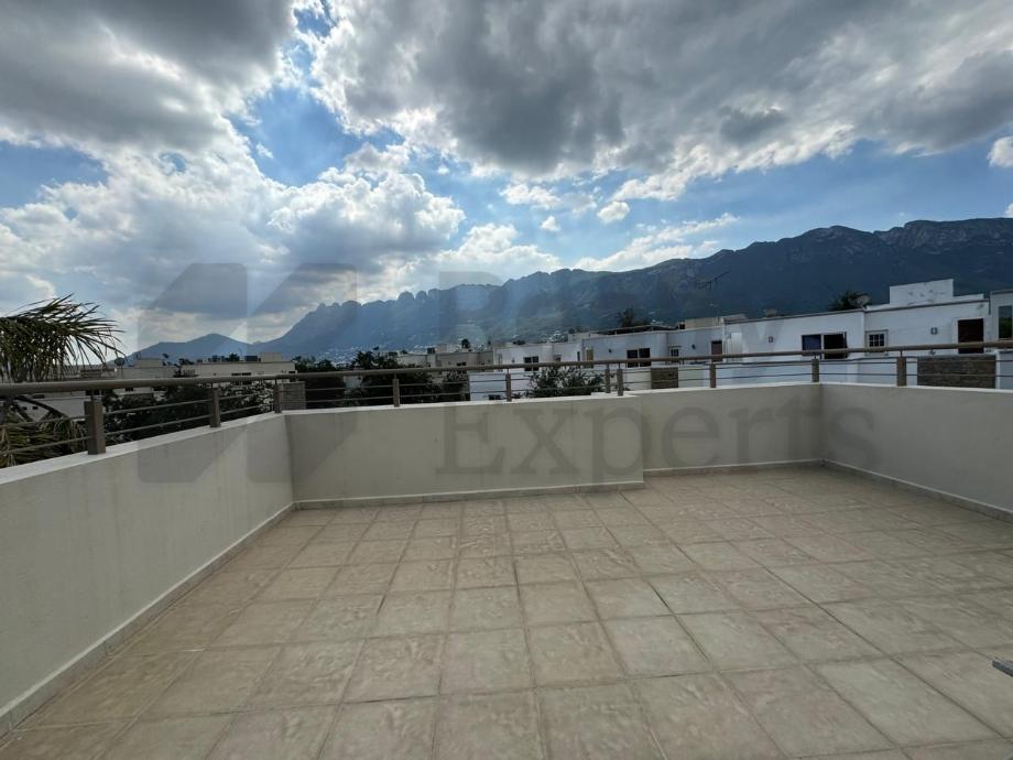 Imagen de casa en venta en residencial las amapas, san pedro garza garcía, nuevo león