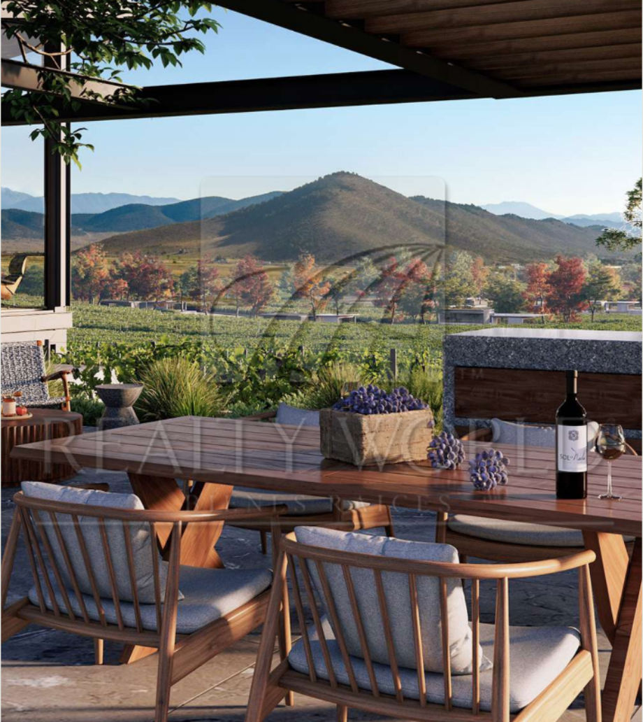 Imagen de terreno en venta en huachichil (el huache), arteaga, coahuila de zaragoza