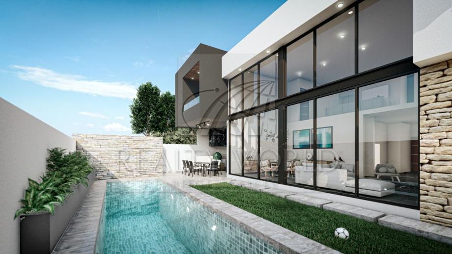 Imagen de casa en venta en bosques de las misiones, santiago, nuevo león