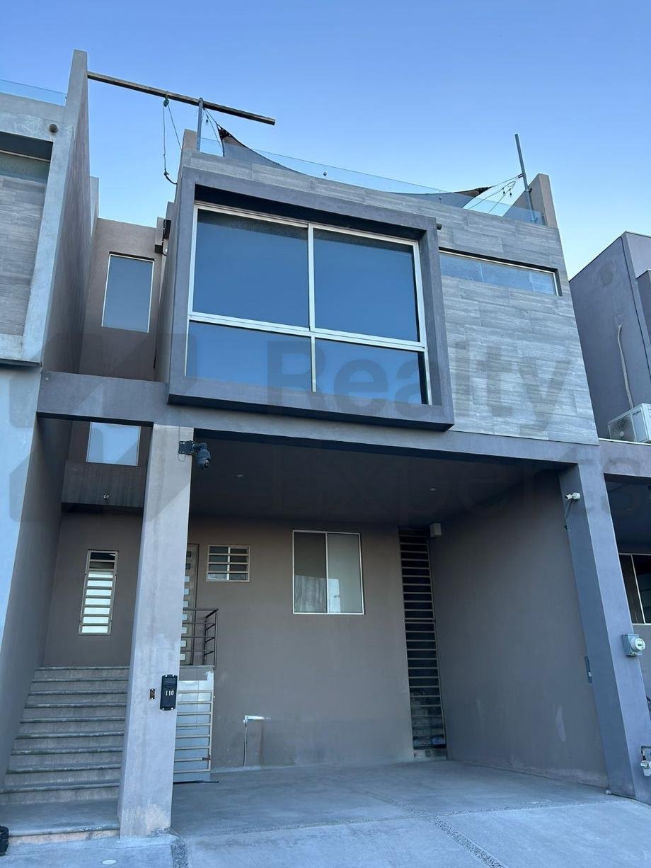 Imagen de casa en venta en cumbres elite premier, garcía, nuevo león