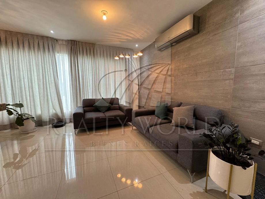 Imagen de casa en venta en cumbres allegro, monterrey, nuevo león