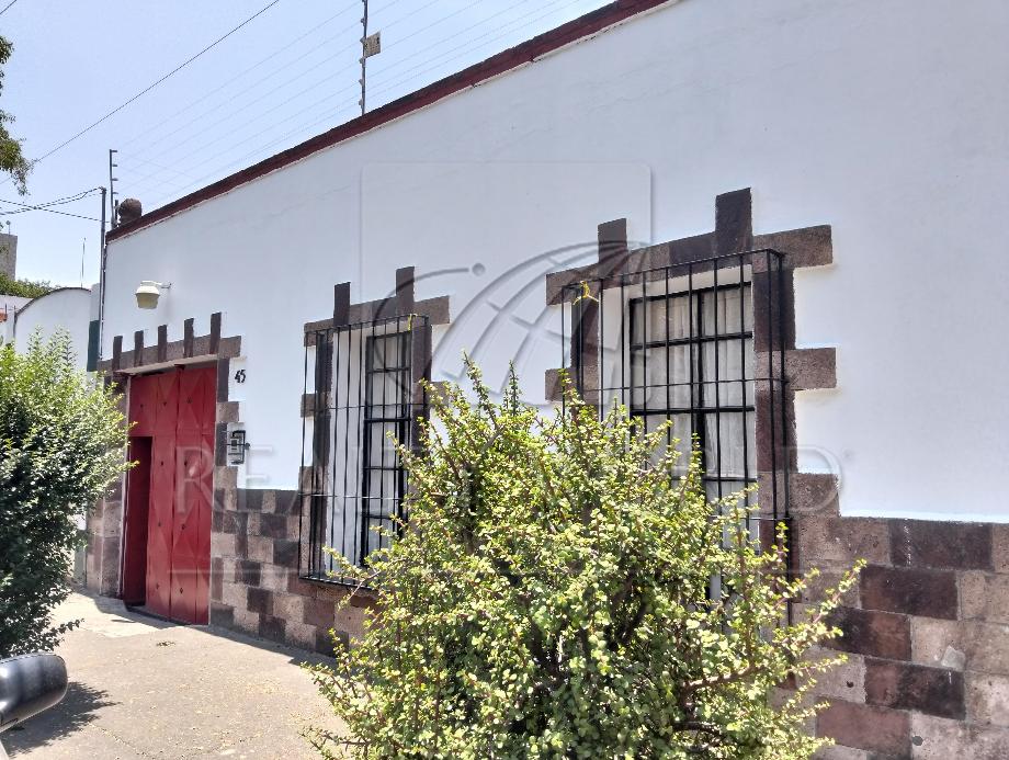 Imagen de casa en renta en clavería, azcapotzalco, ciudad de méxico