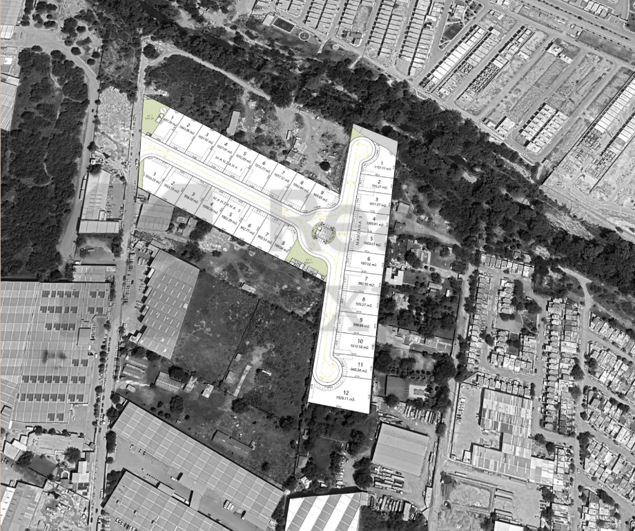 Imagen de bodega en venta en los lermas, guadalupe, nuevo león