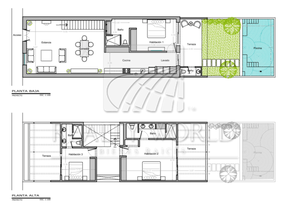 Imagen de casa en venta en centro sct yucatán, mérida, yucatán