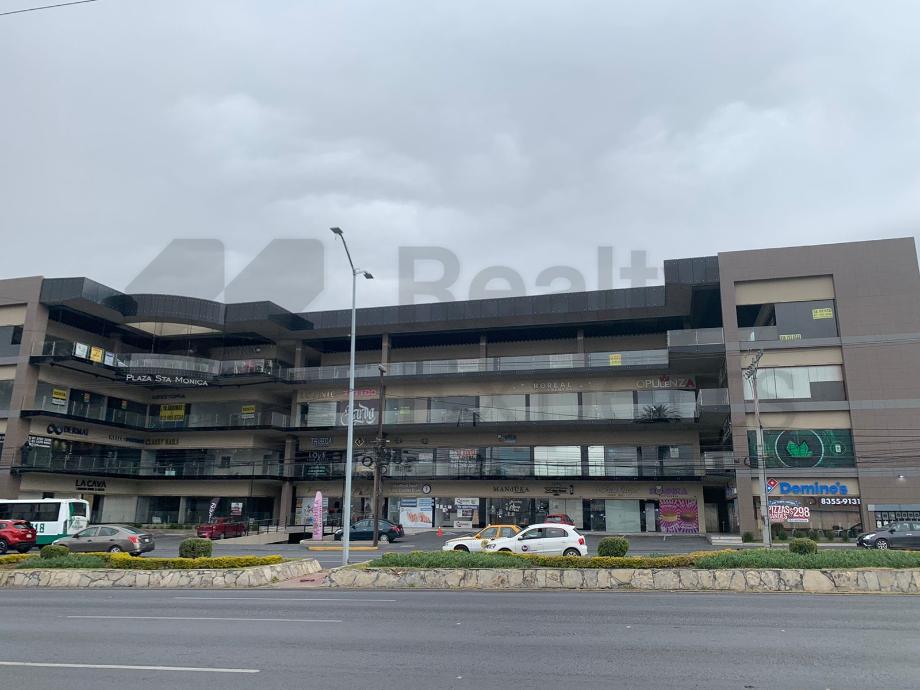 Imagen de local en renta en villa del río, monterrey, nuevo león
