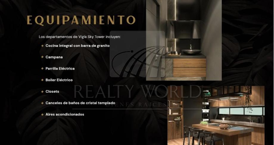 Imagen de departamento en venta en telleria, mazatlán, sinaloa