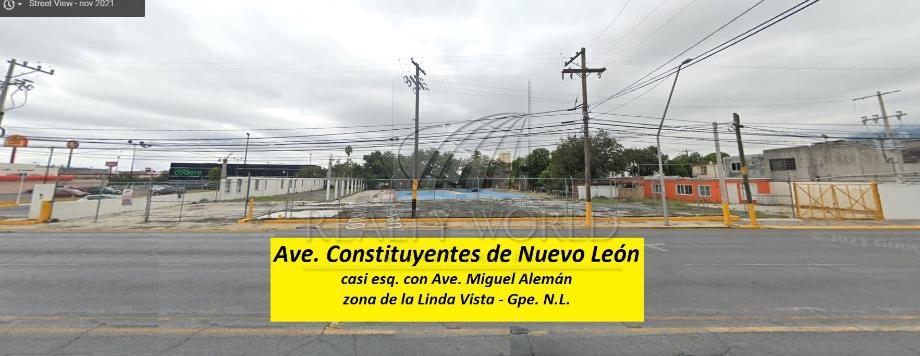 Imagen de terreno en renta en arboledas de corregidora, guadalupe, nuevo león