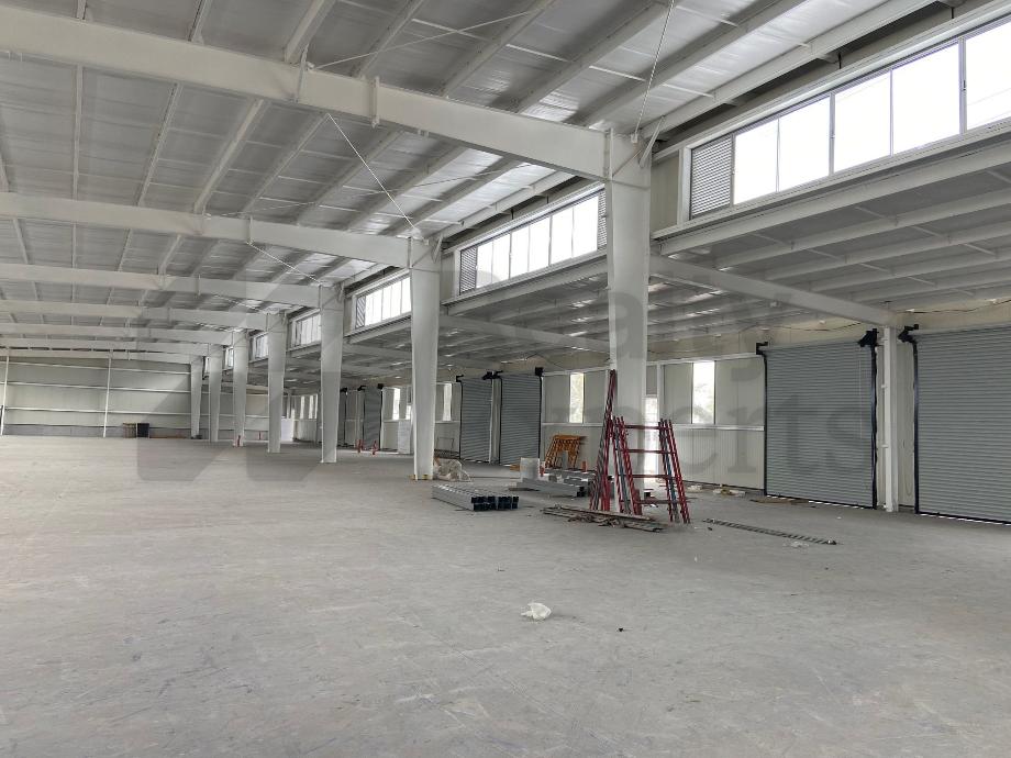 Imagen de bodega en renta en norberto aguirre, santa catarina, nuevo león