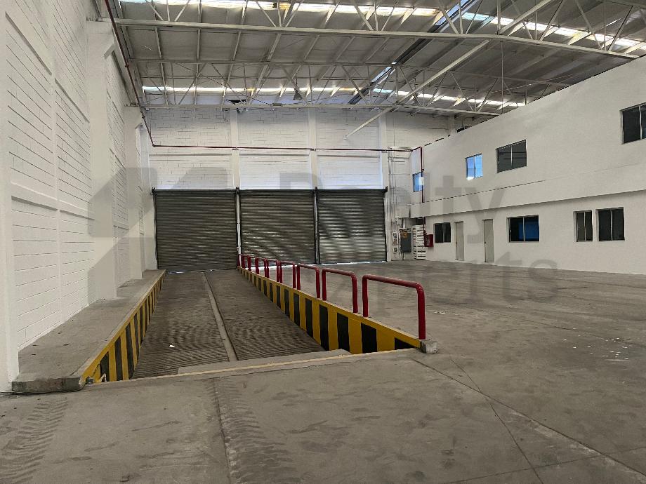 Imagen de bodega en renta en aeropuerto, frontera, coahuila de zaragoza