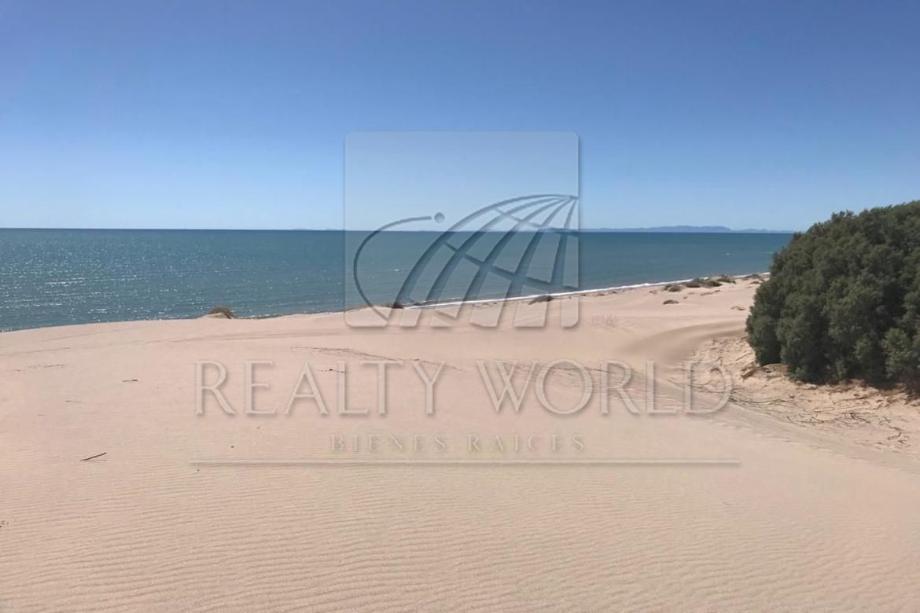 Imagen de terreno en venta en villa hermosa, hermosillo, sonora