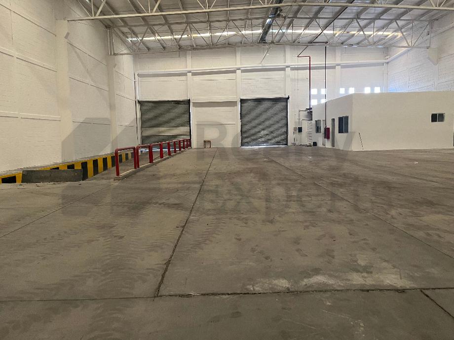 Imagen de bodega en renta en aeropuerto, frontera, coahuila de zaragoza