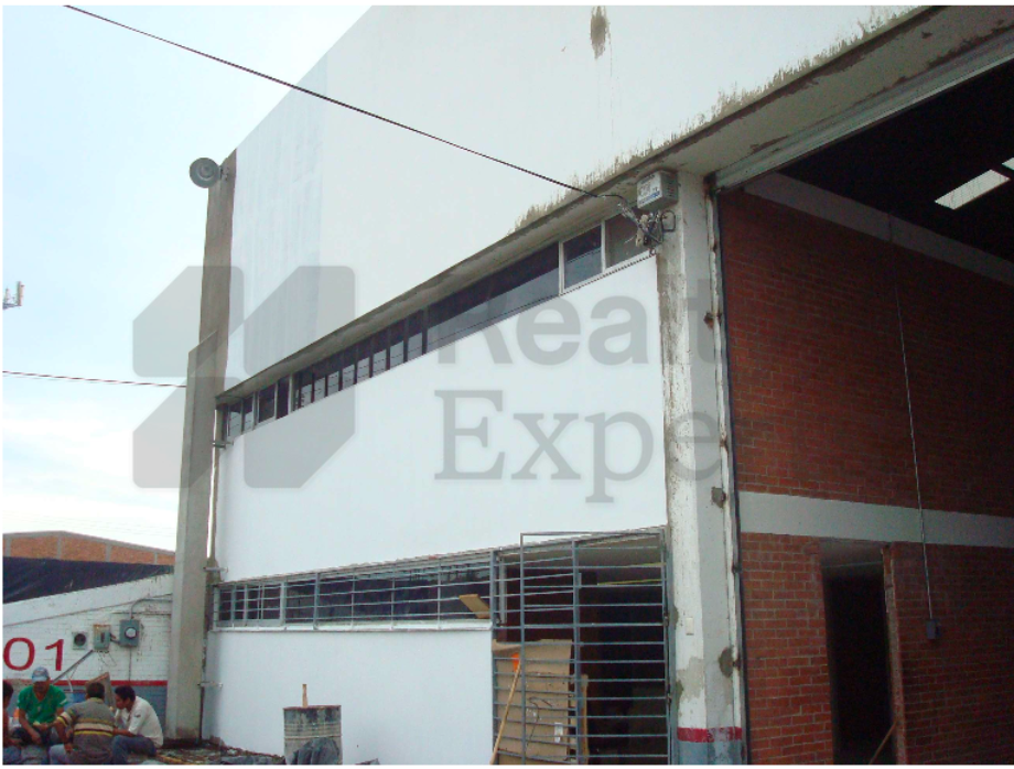 Imagen de bodega en renta en industrial delta, león, guanajuato