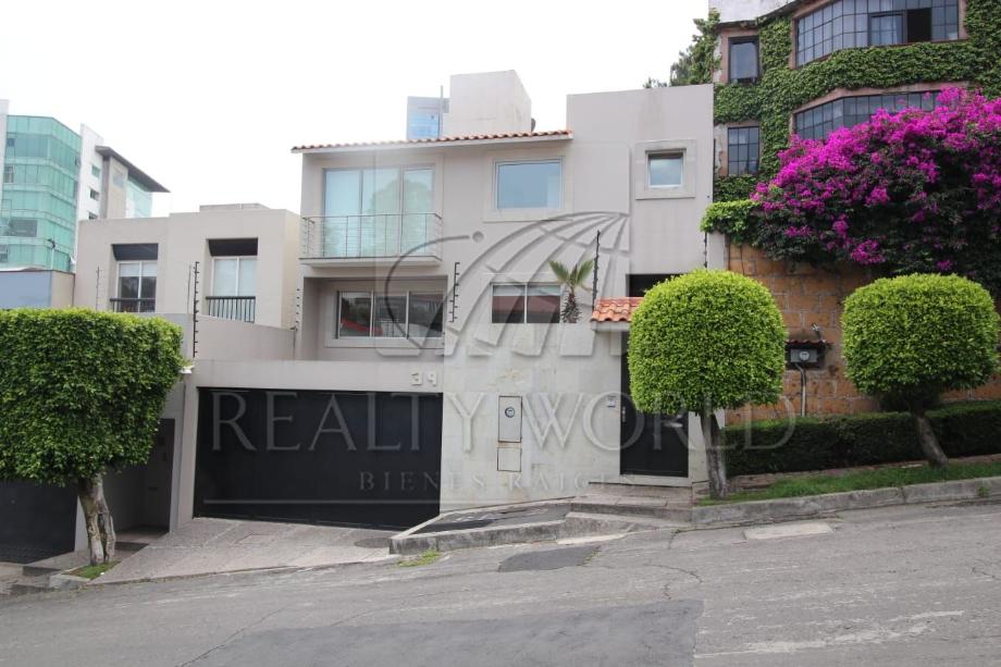 Imagen de casa en renta en cuajimalpa, cuajimalpa de morelos, ciudad de méxico