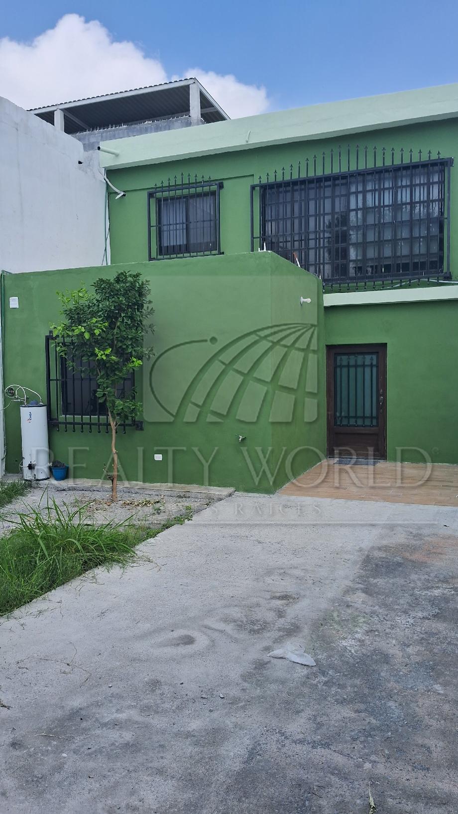 Imagen de casa en renta en hacienda nogalar, san nicolás de los garza, nuevo león