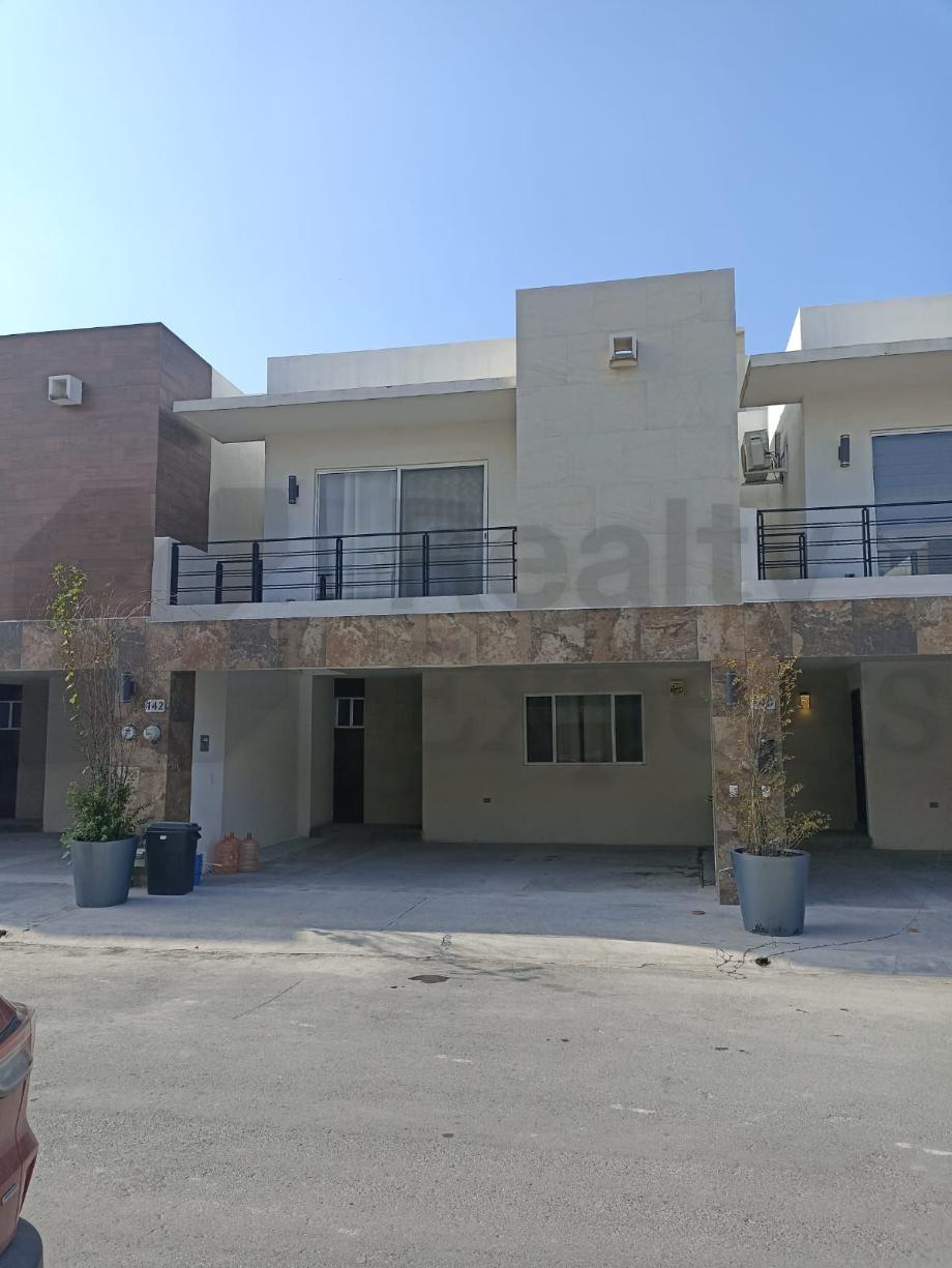 Imagen de casa en renta en orion residencial, apodaca, nuevo león