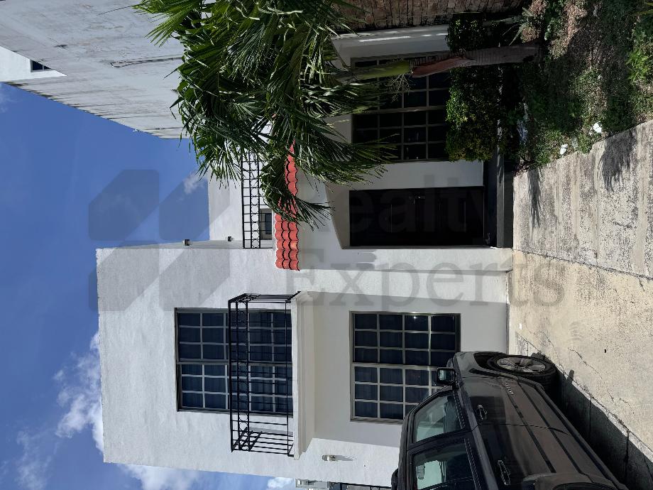 Imagen de casa en renta en sin colonia, benito juárez, quintana roo