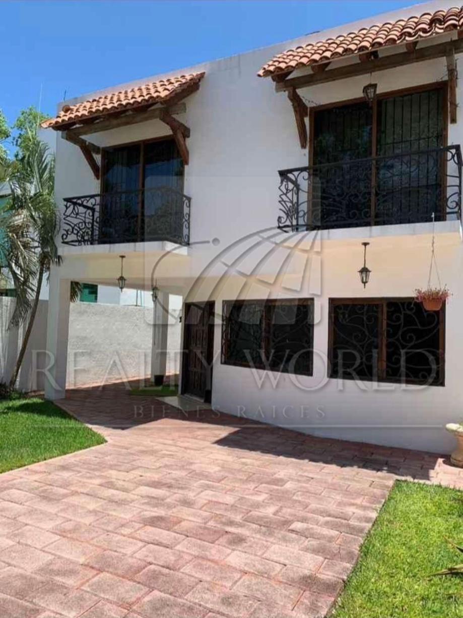 Imagen de casa en renta en el tigrillo, solidaridad, quintana roo