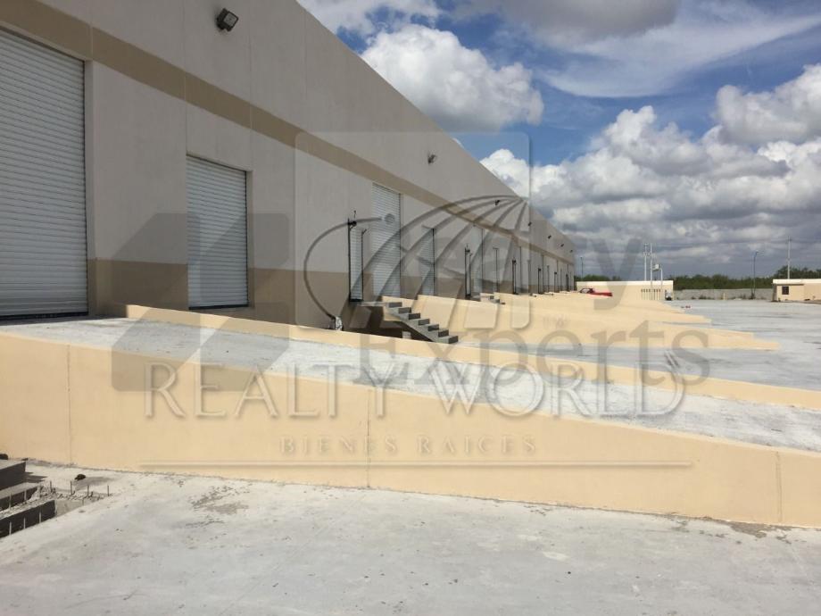 Imagen de bodega en renta en parque mol industrial, reynosa, tamaulipas