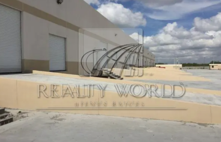Imagen de bodega en renta en parque mol industrial, reynosa, tamaulipas