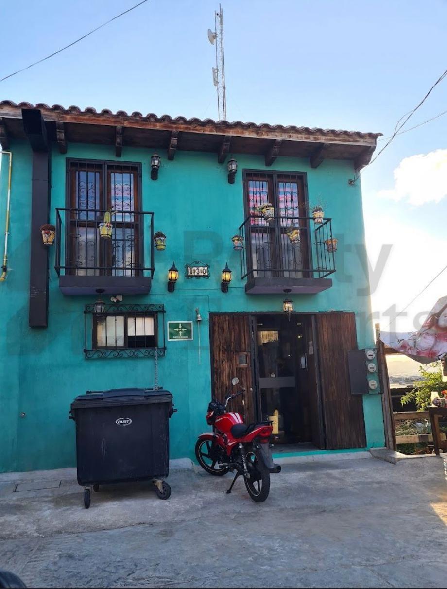 Imagen de local en venta en guadalupe, san cristóbal de las casas, chiapas