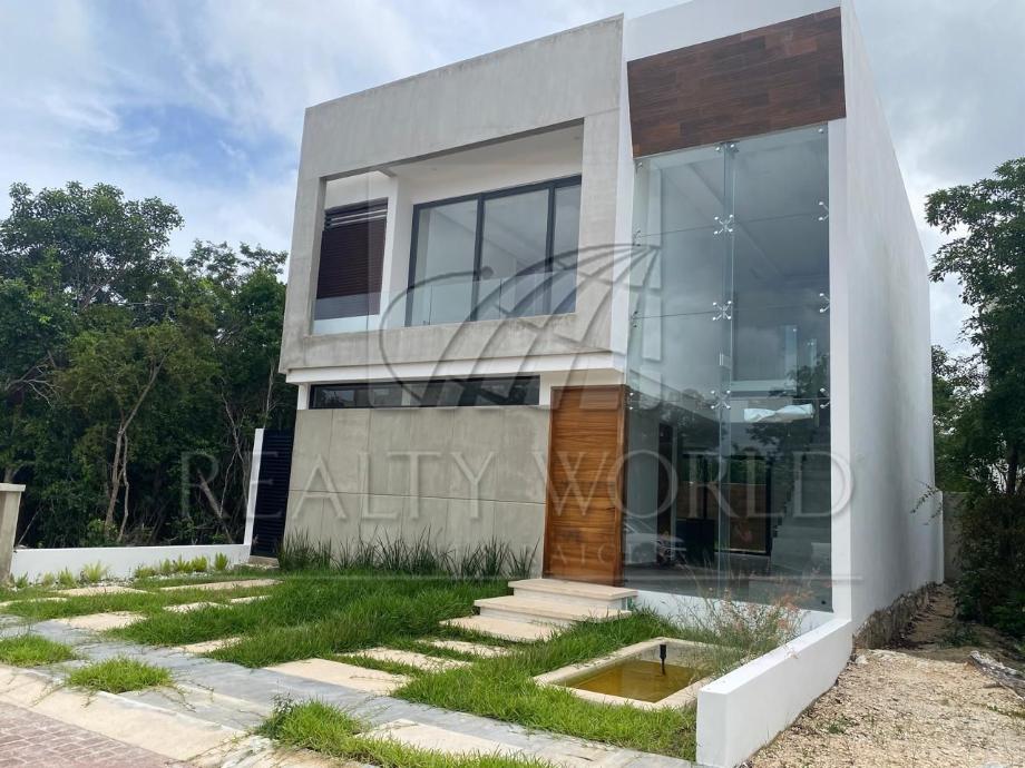 Imagen de casa en venta en sin colonia, benito juárez, quintana roo