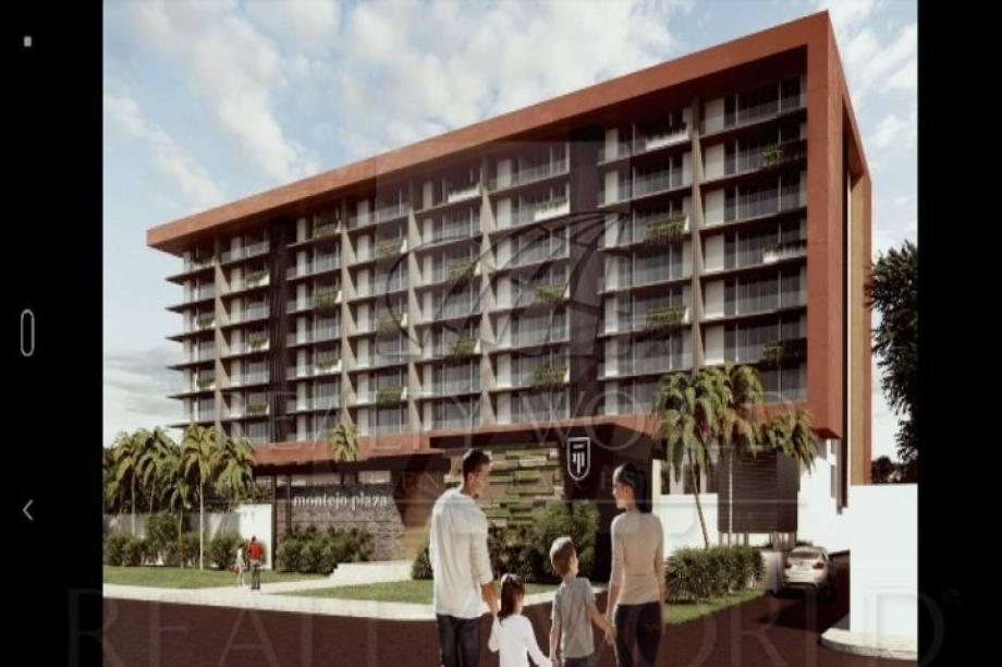 Imagen de departamento en venta en montes de ame, mérida, yucatán