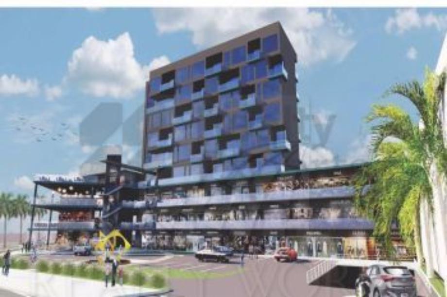 Imagen de local en venta en supermanzana 11, benito juárez, quintana roo