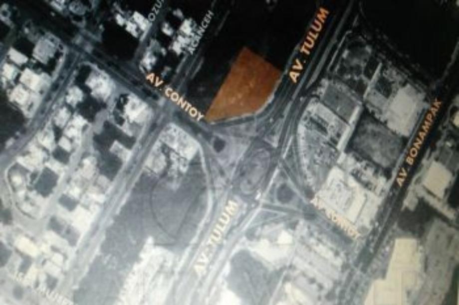 Imagen de local en venta en supermanzana 11, benito juárez, quintana roo