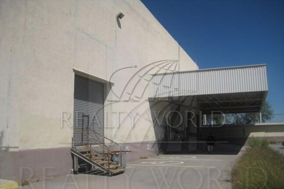 Imagen de terreno en renta en los doctores, saltillo, coahuila de zaragoza