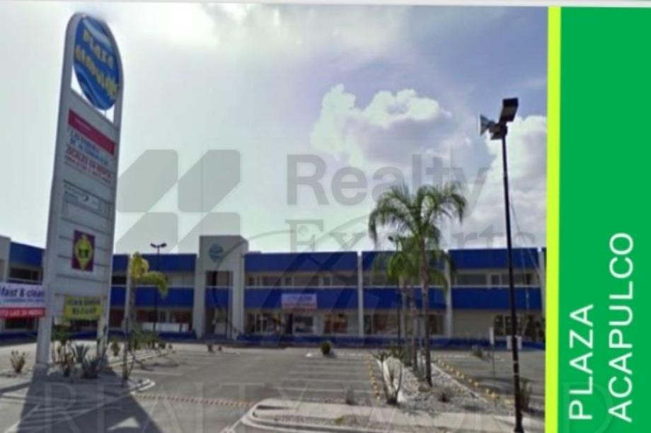 Imagen de local en renta en balcones de san miguel, guadalupe, nuevo león