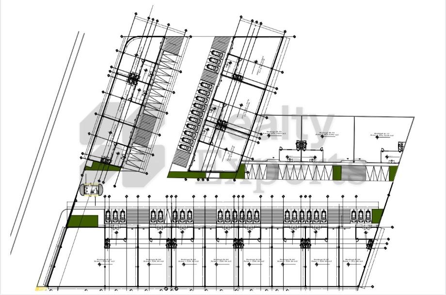 Imagen de bodega en venta en supermanzana 60, benito juárez, quintana roo