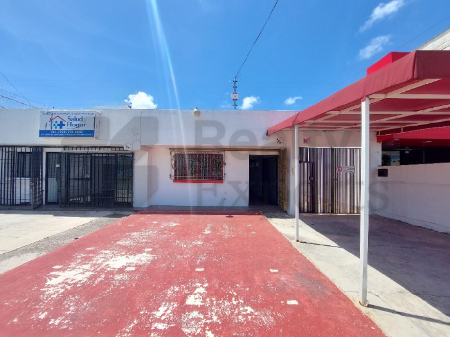 Imagen de local en renta en cancún centro, benito juárez, quintana roo