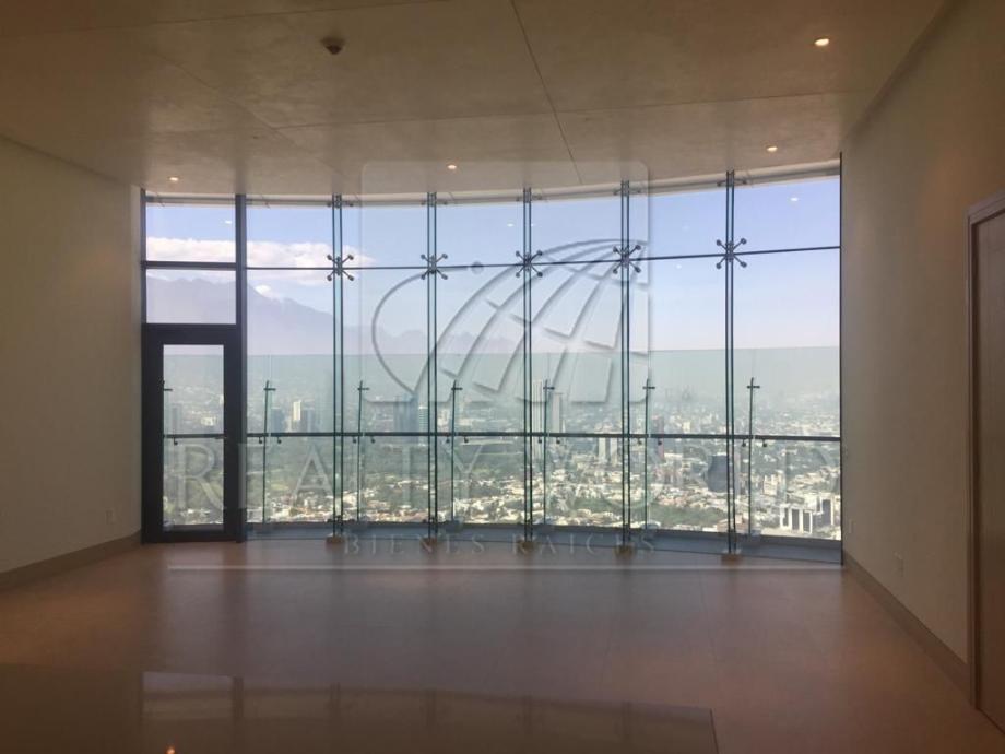 Imagen de departamento en venta en del valle oriente, san pedro garza garcía, nuevo león