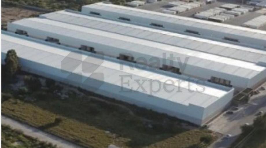 Imagen de bodega en renta en zona industrial, san luis potosí, san luis potosí
