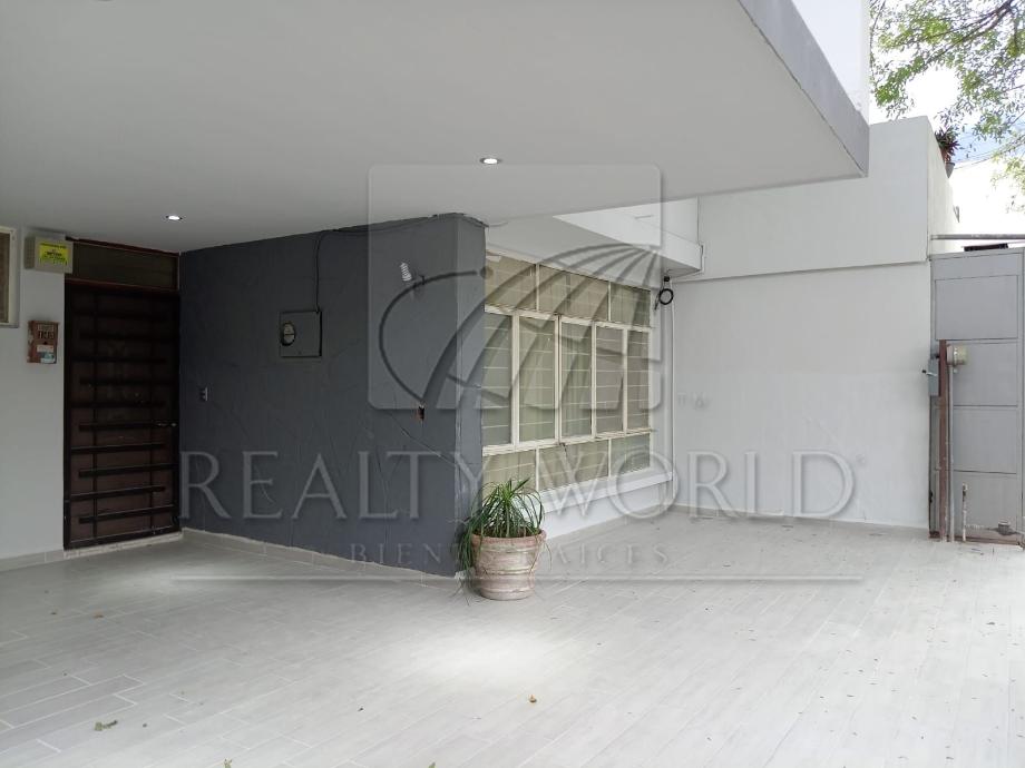 Imagen de casa en renta en contry, monterrey, nuevo león