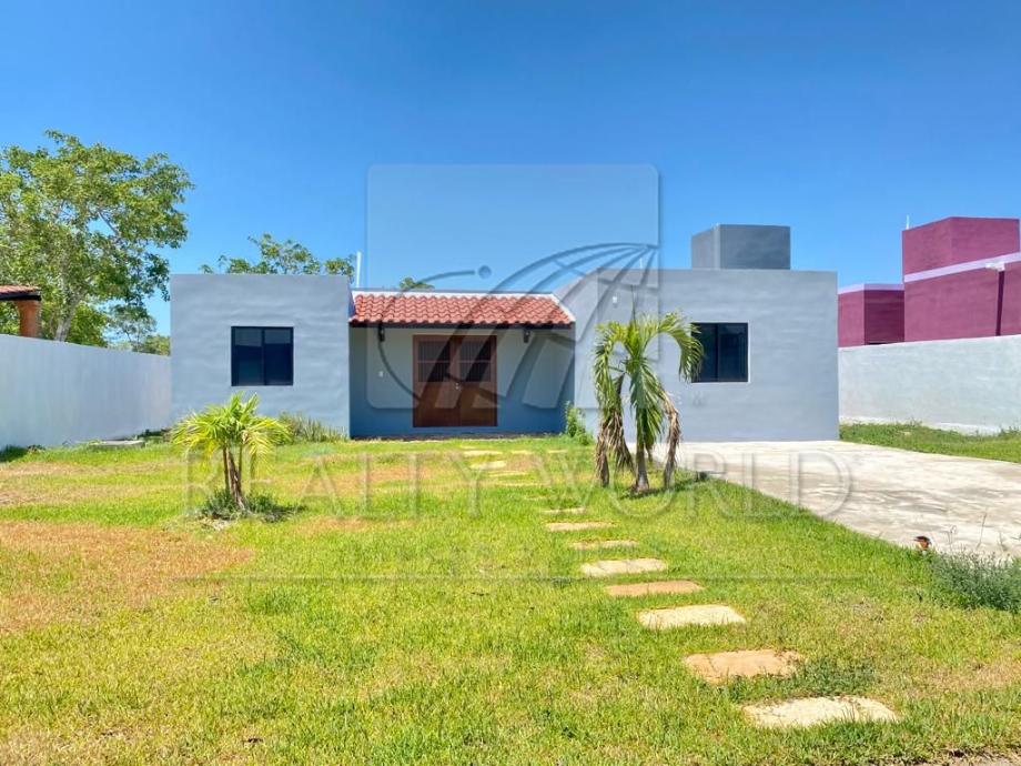Imagen de casa en venta en chicxulub, chicxulub pueblo, yucatán