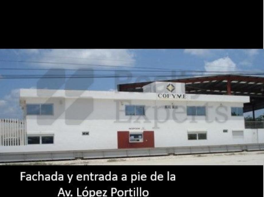 Imagen de bodega en venta en supermanzan 206, benito juárez, quintana roo