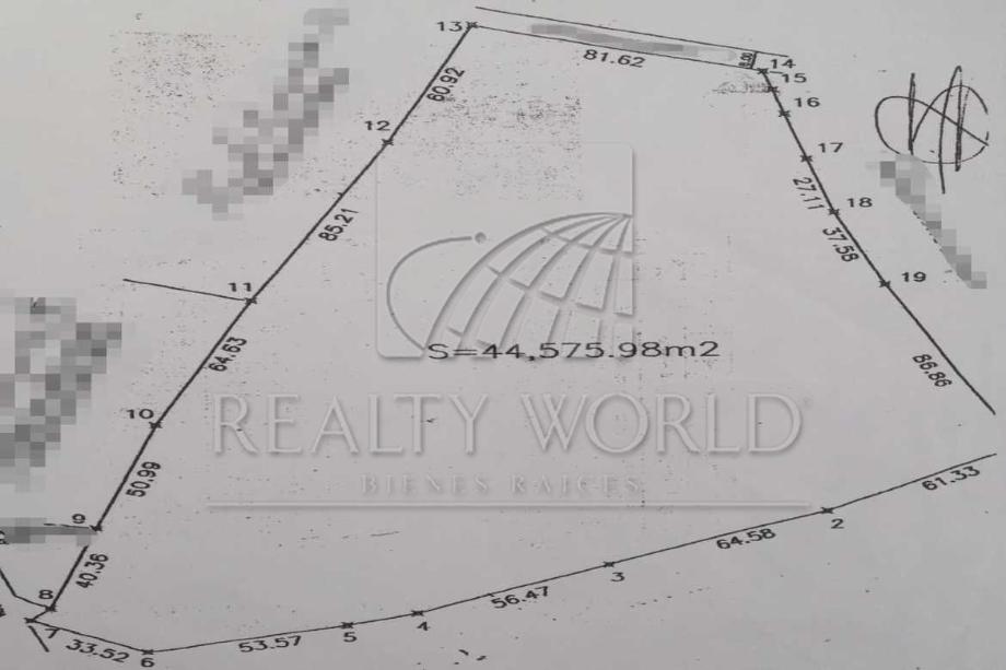 Imagen de terreno en renta en rinconada colonial, apodaca, nuevo león