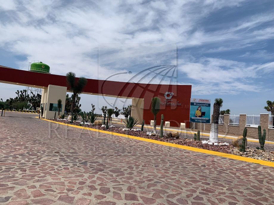 Imagen de terreno en venta en jesús maría, villa de reyes, san luis potosí