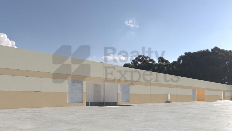 Imagen de bodega en renta en parque industrial reynosa (sección norte), reynosa, tamaulipas