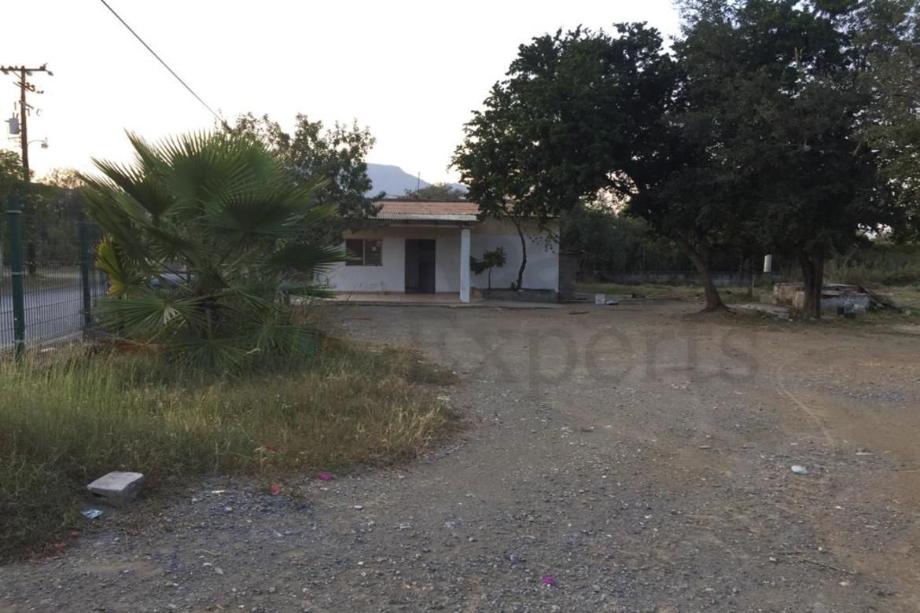 Imagen de terreno en renta en los sabinos, allende, nuevo león
