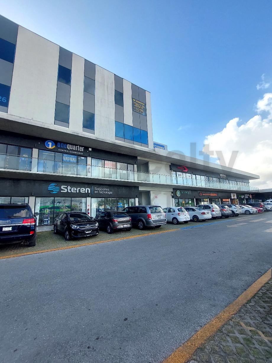 Imagen de local en venta en sm 307, benito juárez, quintana roo