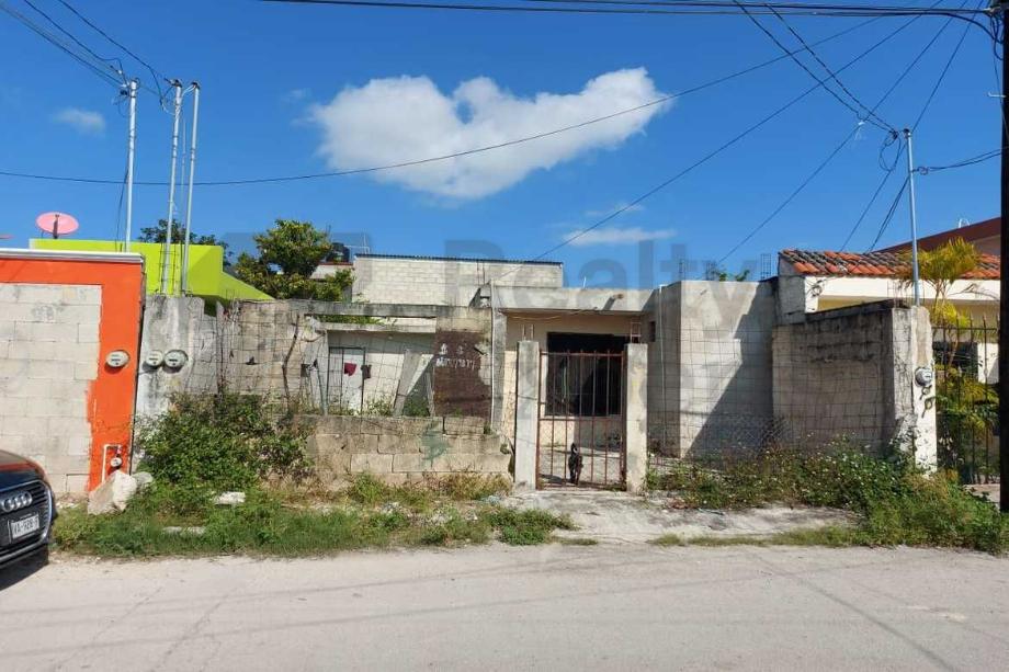 Imagen de terreno en venta en región 510, benito juárez, quintana roo