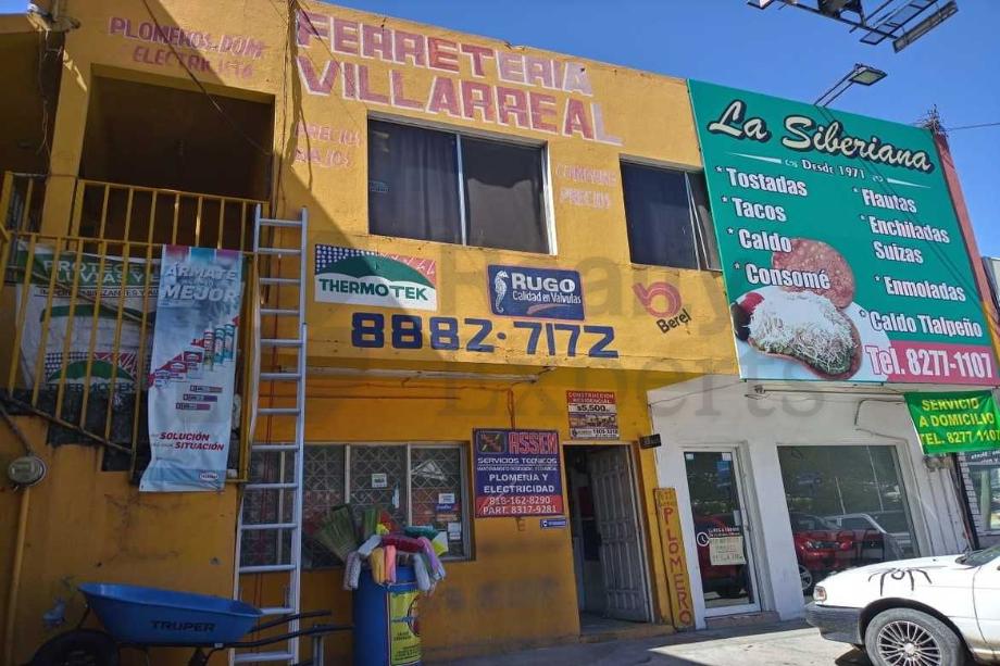 Imagen de local en venta en ciudad satélite, monterrey, nuevo león