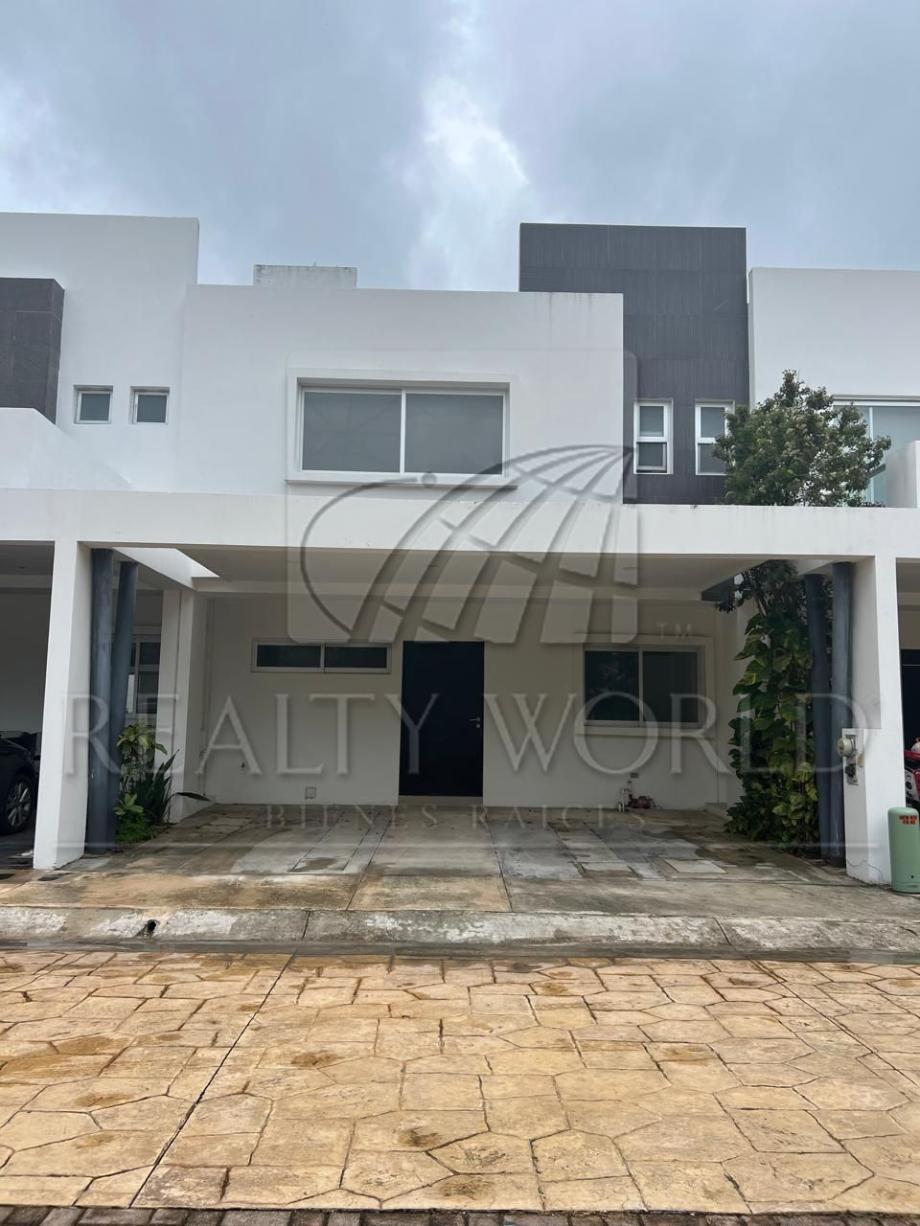 Imagen de casa en renta en arbolada, benito juárez, quintana roo