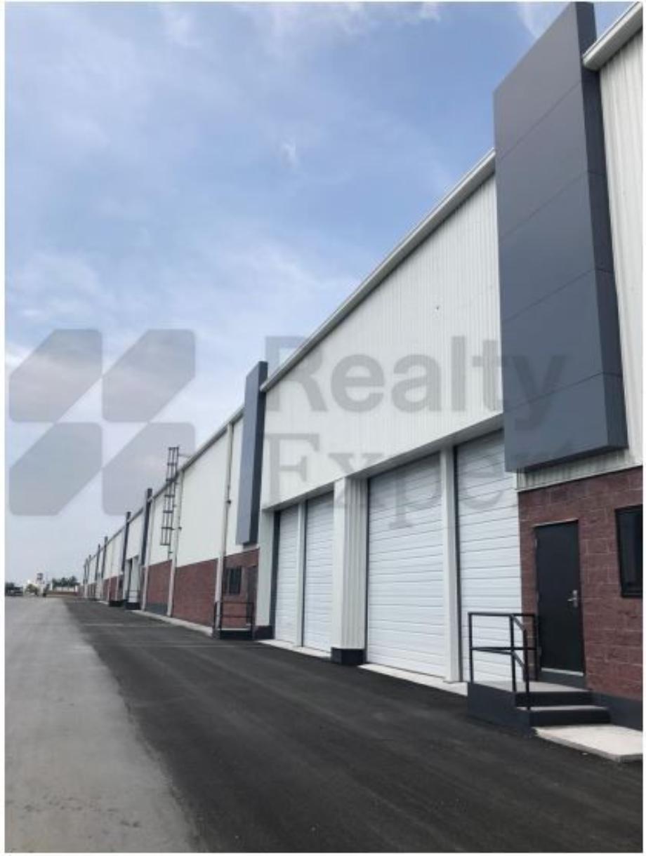 Imagen de bodega en renta en el quetzal, guadalupe, nuevo león