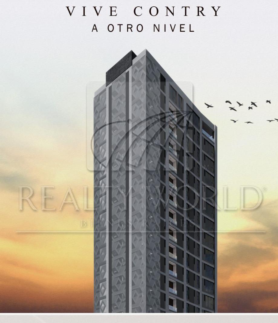 Imagen de departamento en venta en contry, monterrey, nuevo león